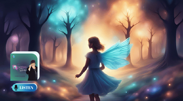 The Dr. Dolores Show: Magnetizing Miracles