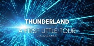Thunderland | A First Little Tour thunderland-a-first-little-tour