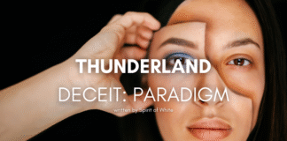 Thunderland | Deceit: Paradigm thunderland-deceit-paradigm