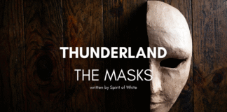 Thunderland | The Masks thunderland-the-masks