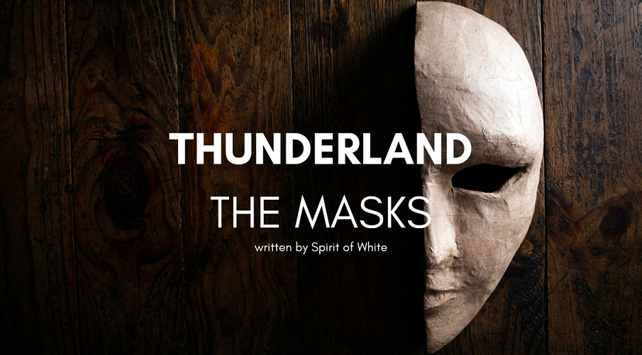 thunderland-the-masks