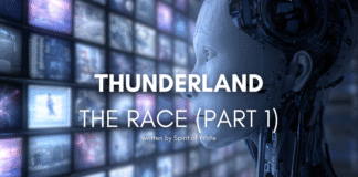 Thunderland | The Race 1 thunderland-the-race