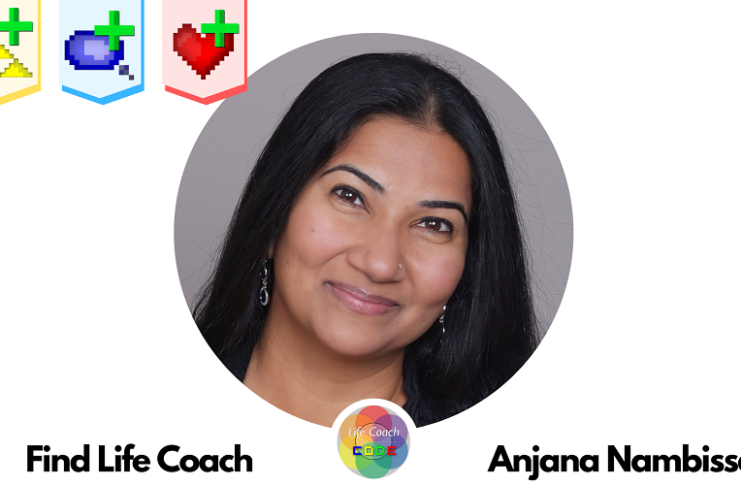 Find Life Coach | Meet Anjana Nambissan: How to Break Free from Limiting Beliefs and Become a Conscious Creator of Your Life? find-life-coach-anjana-nambissan