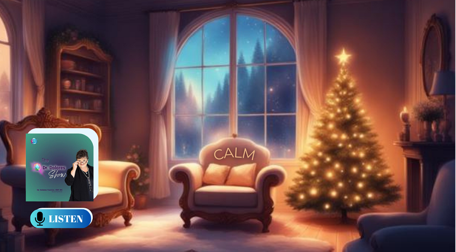 the-dr-dolores-show-find-your-christmas-calm