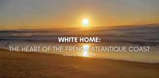 White Home: The heart of the French Atlantique Coast white-home