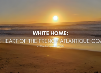 white-home