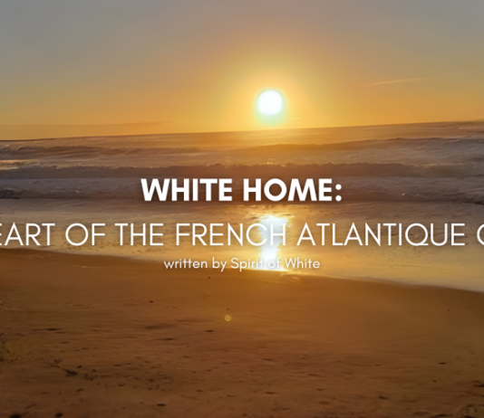 white-home