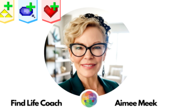 Find Life Coach | Meet Aimee Meek: How to Re-Align Your Life with Your Truth? find-life-coach-aimee-meek