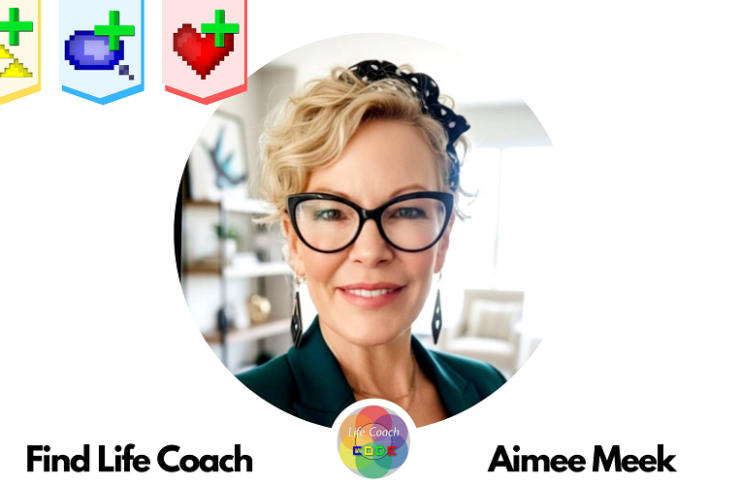 find-life-coach-aimee-meek