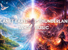 Planet Earth vs. Thunderland: White Music white-music