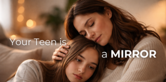 teen-is-a-mirror-to-your-soul