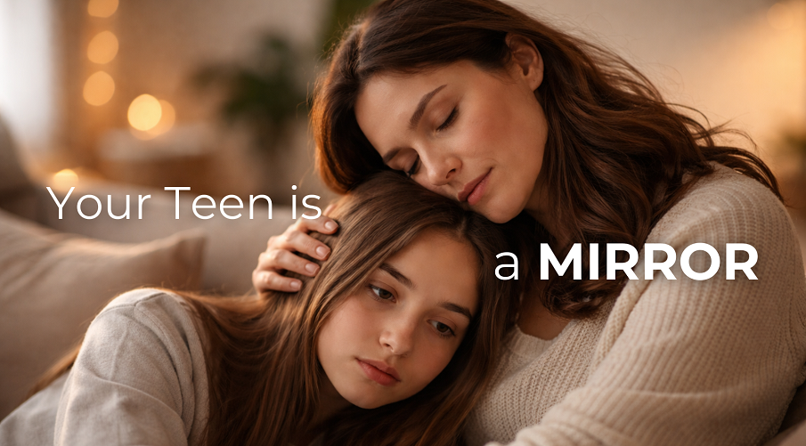 teen-is-a-mirror-to-your-soul