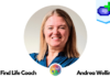 Find Life Coach | Meet Andrea Welling: How to Avoid Burnout and Build Self Care Routines That Actually Stick? find-life-coach-andrea-welling