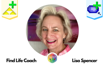 Find Life Coach | Meet Lisa Spencer: How to Go From Burnout to Belief? find-life-coach-lisa-spencer