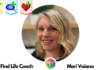Find Life Coach | Meet Meri Vaiano: How to Align Your Energy and Achieve Clarity? find-life-coach-meri-vaiano