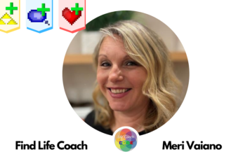 Find Life Coach | Meet Meri Vaiano: How to Align Your Energy and Achieve Clarity? find-life-coach-meri-vaiano