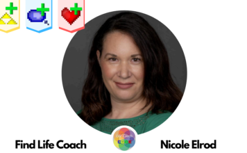 Find Life Coach | Meet Nicole Elrod: How to Receive Divine Messages and Use Them to Heal, Find Clarity, and Transform Your Life? find-life-coach-nicole-elrod