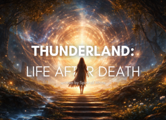 Thunderland: Life After Death thunderland-life-after-death