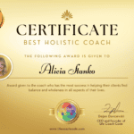 Life Coach Code Certificate