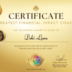Life Coach Code Certificate