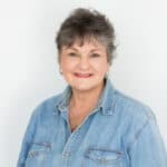 Life Coach Code Woman Portrait