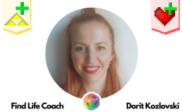 find-life-coach-dorit-kozlovski
