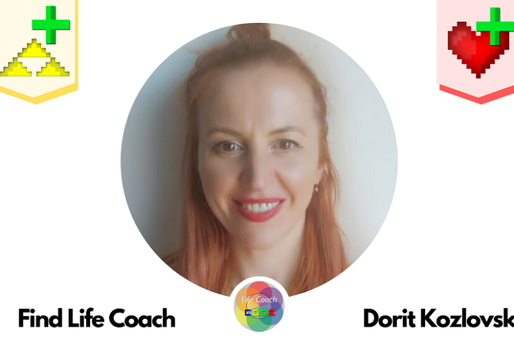 find-life-coach-dorit-kozlovski
