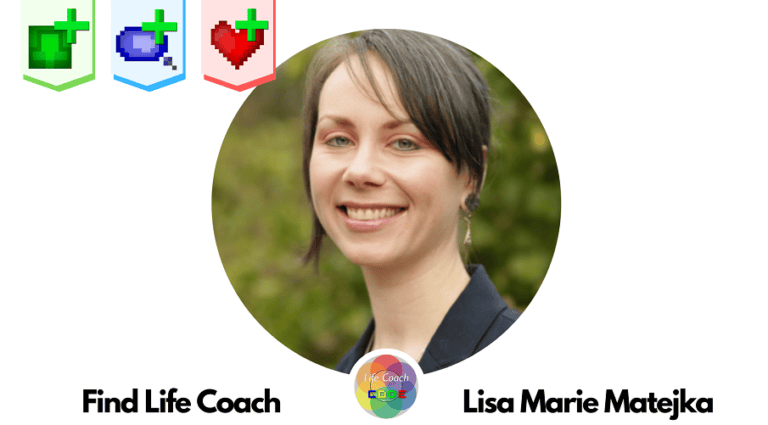 Find Life Coach | Meet Lisa Marie Matejka: How to Awaken Your Inner Healer and Reclaim Your Power?