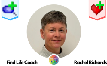 Find Life Coach | Meet Rachel Richards: How to Create Relationships that Honor Your Wiring? find-life-coach-rachel-richards