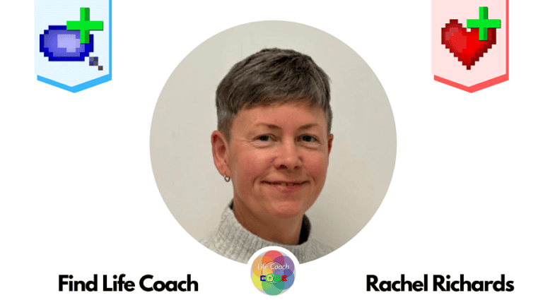 Find Life Coach | Meet Rachel Richards: How to Create Relationships that Honor Your Wiring?