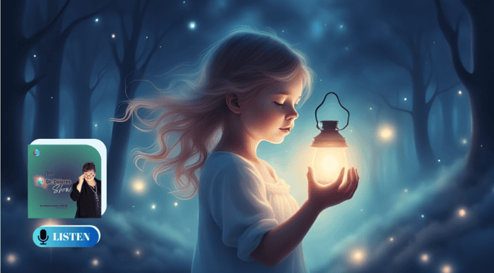 the-dr-dolores-show-how-to-find-light