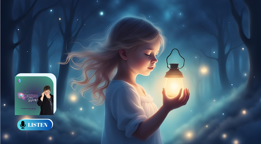 the-dr-dolores-show-how-to-find-light