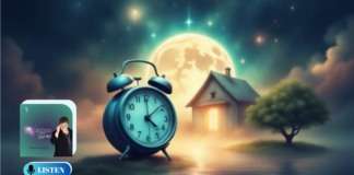 The Dr. Dolores Show: How to Go From Someday to Now… Ending Spiritual Procrastination the-dr-dolores-show-spiritual-procrastination