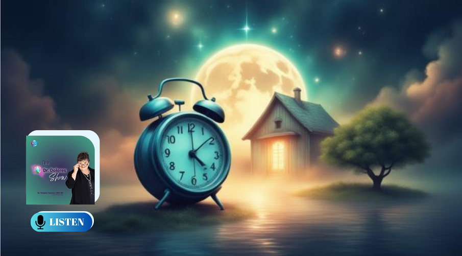 the-dr-dolores-show-spiritual-procrastination