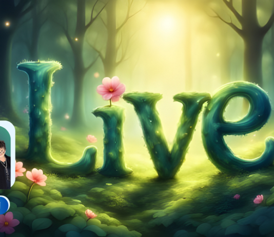 The Dr. Dolores Show: You Don’t Need Approval to Live! the-dr-dolores-show-you-dont-need-approval