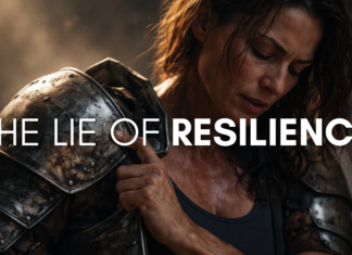 Lie-of-Resilience