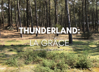 Thunderland: La Grâce Thunderland-La-Grace