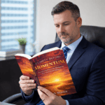 Clarity Before Momentum Book