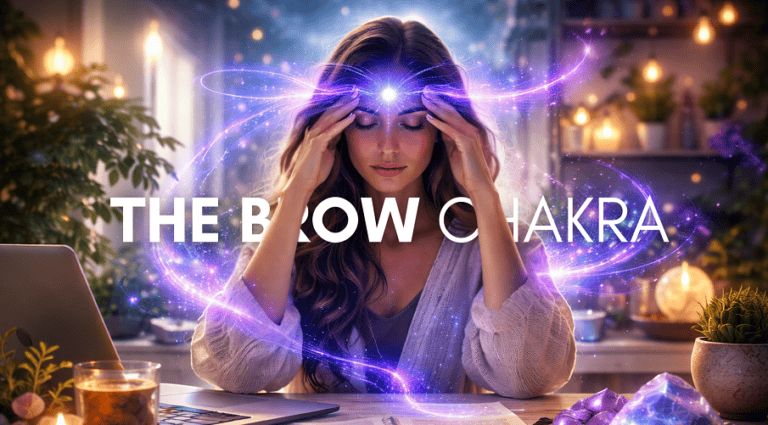 The-Brow-Chakra
