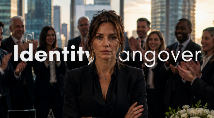 Identity Hangover The Reason Why High-Achieving Women Feel Empty After Getting Everything They Wanted... identity-hangover-high-achieving-women-empty-after-getting-everything