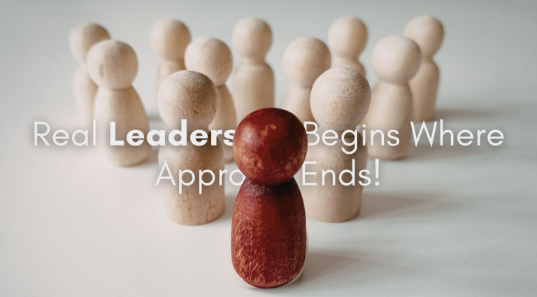 real-leadership