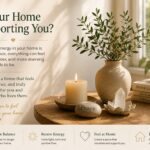 Is Your Home Supporting You