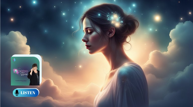 The Dr. Dolores Show: This is The Truth About Emotional Exhaustion