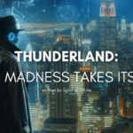 Thunderland When Madness Takes Its Toll