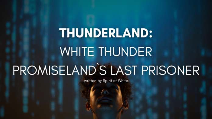 Thunderland White Thunder Promiseland`s Last Prisoner Thunderland-White-Thunder-Promiselands-Last-Prisoner