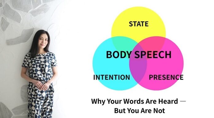 What Is Body Speech Body Speech