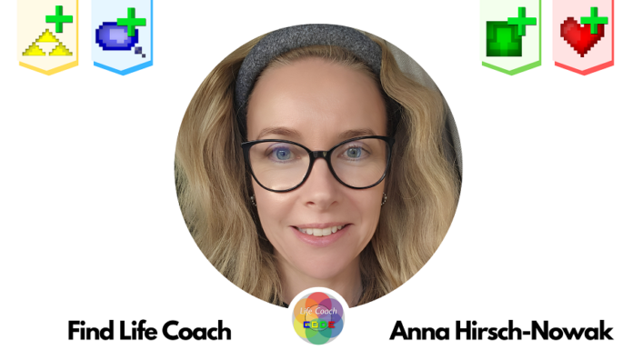 Find Life Coach Meet Anna Hirsch-Nowak Find-Life-Coach-Anna-Hirsch-Nowak