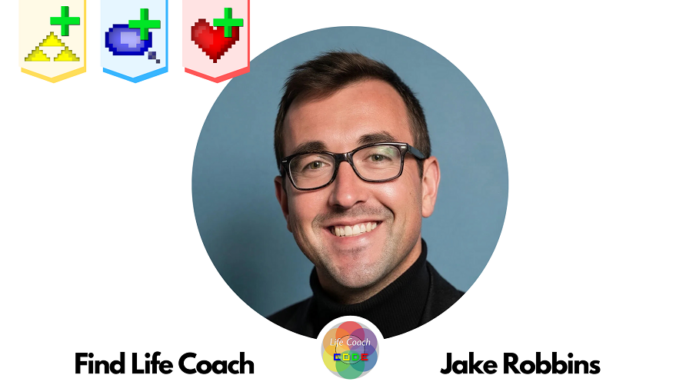 Find Life Coach Meet Jake Robbins find-life-coach-jake-robbins