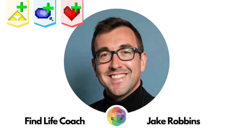 find-life-coach-jake-robbins