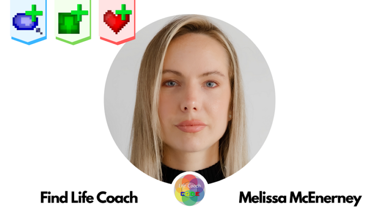 Find Life Coach | Meet Melissa McEnerney: How to Align Internally So You Can Unleash Your True Human Potential?